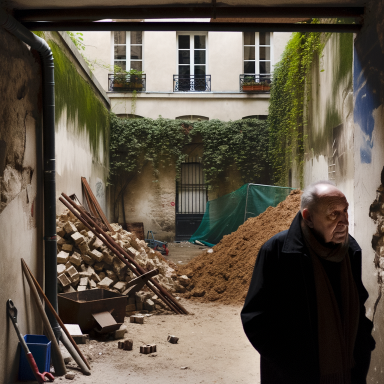 Lire la suite à propos de l’article L’influence du passé sur notre construction identitaire et notre vision du réel