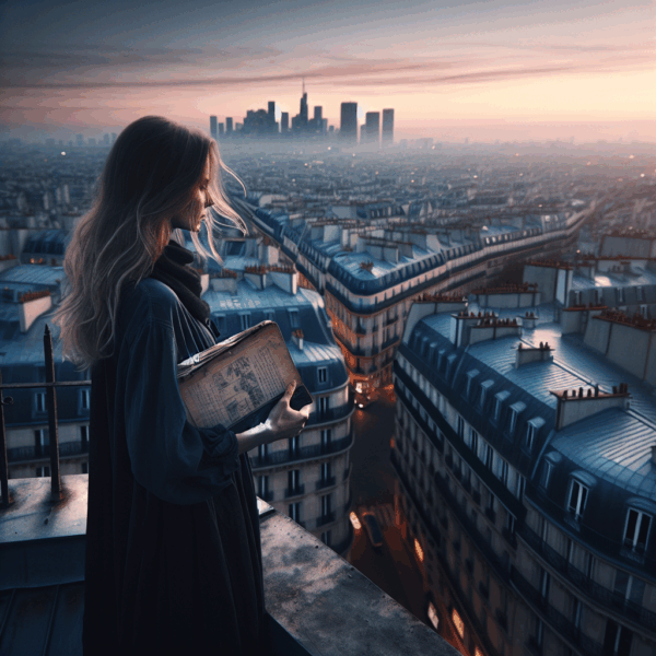 Affronter la peur du vide, explorer l’assujettissement au language