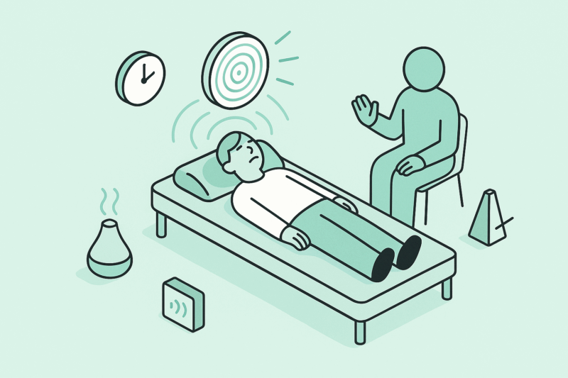 Lire la suite à propos de l’article Hypnose pour la migraine proche du Raincy,  solutions efficaces pour soulager durablement.