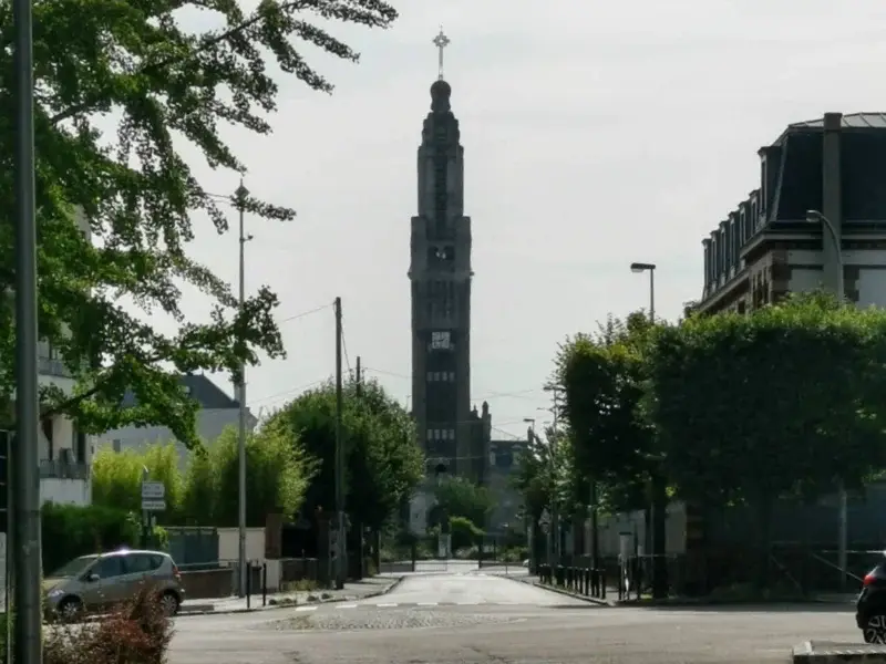Eglise de Villemomble
